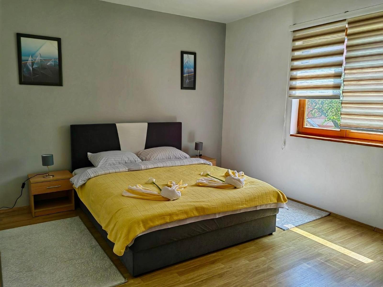 Apartman Lola Вишеград Экстерьер фото