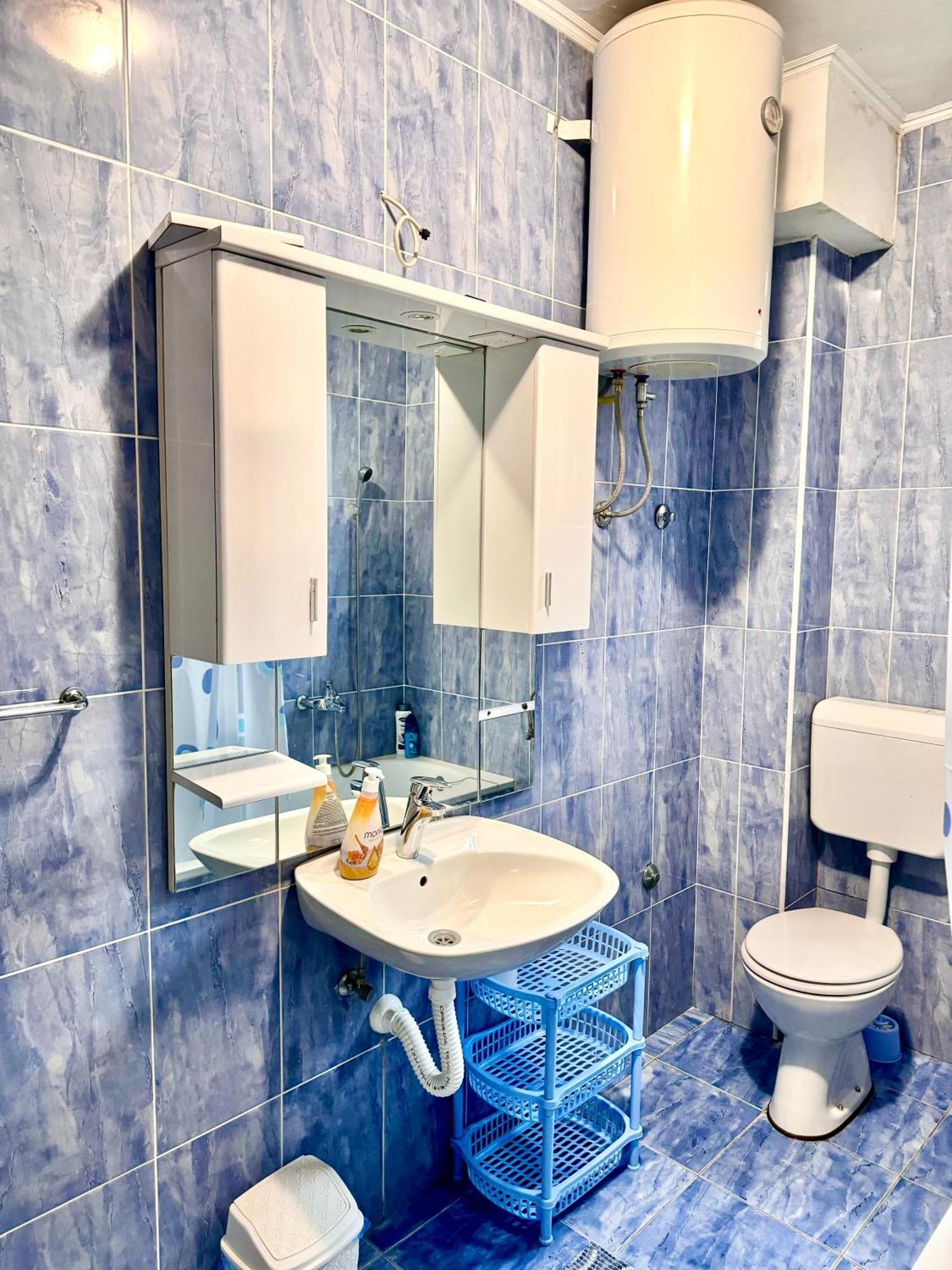 Apartman Lola Вишеград Экстерьер фото